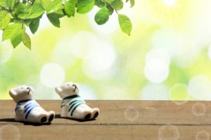 休符は演奏を休む場所ではない